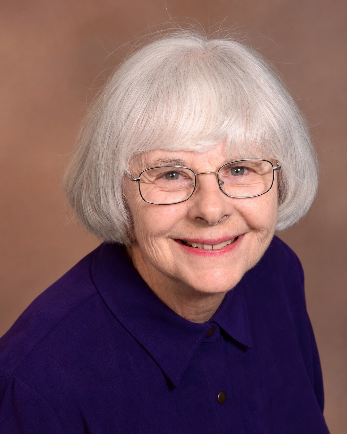 Susan Jacqueline Alpine